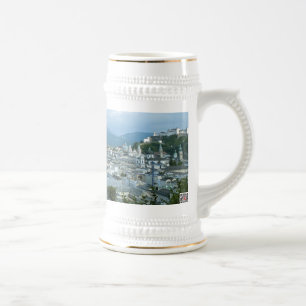 Caneca De Cerveja Salzburgo