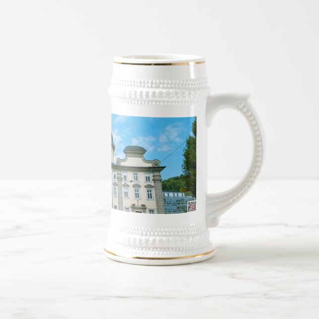 Caneca De Cerveja Salzburgo (Direita)