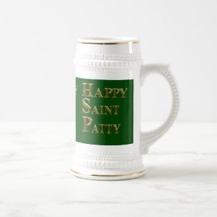 CANECA DE CERVEJA SANTO FELIZ