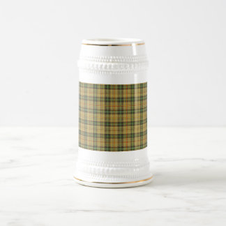 Caneca De Cerveja Saskatchewan tartan