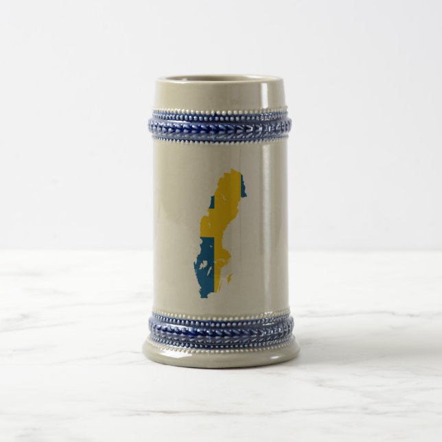 Caneca De Cerveja SE da suecia (Centro)