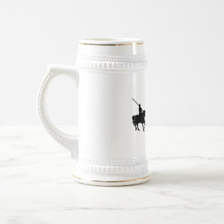 Caneca De Cerveja Segundo grau Karlsruhe americano Varsity Bier Cane