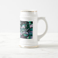 Sereia Siren Atlantis Pearl