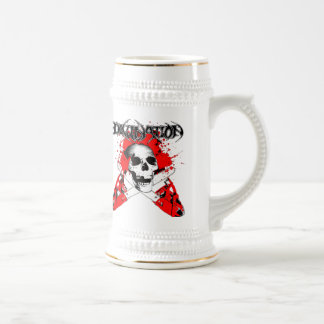 Caneca De Cerveja serra de cadeia