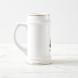 Caneca De Cerveja Shenanigans e Shamrocks