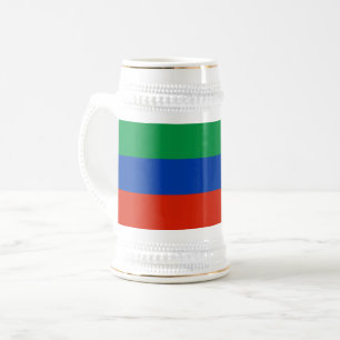 Caneca De Cerveja Sinalizador Daguestan