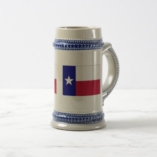Caneca De Cerveja Sinalizador Texas Lone Star