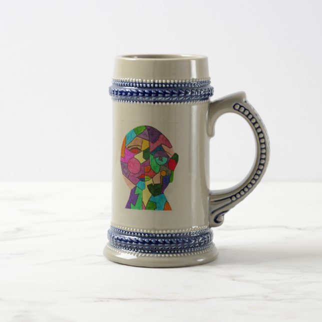 Caneca De Cerveja smith-amys (Direita)
