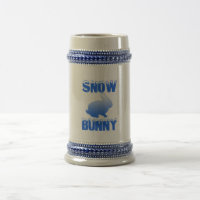 Snow Bunny