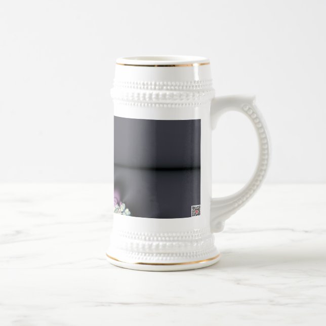 Caneca De Cerveja Sonho Mágico (Direita)