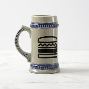 Caneca De Cerveja Sonhos de Burger
