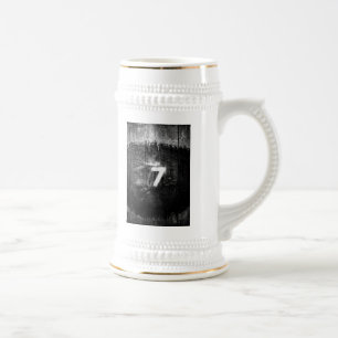 Caneca De Cerveja sortudo para alguns