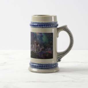 Caneca De Cerveja Spacey Seattle