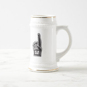 Caneca De Cerveja Sportz 2