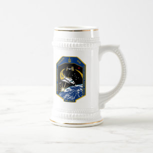 CANECA DE CERVEJA STS 126