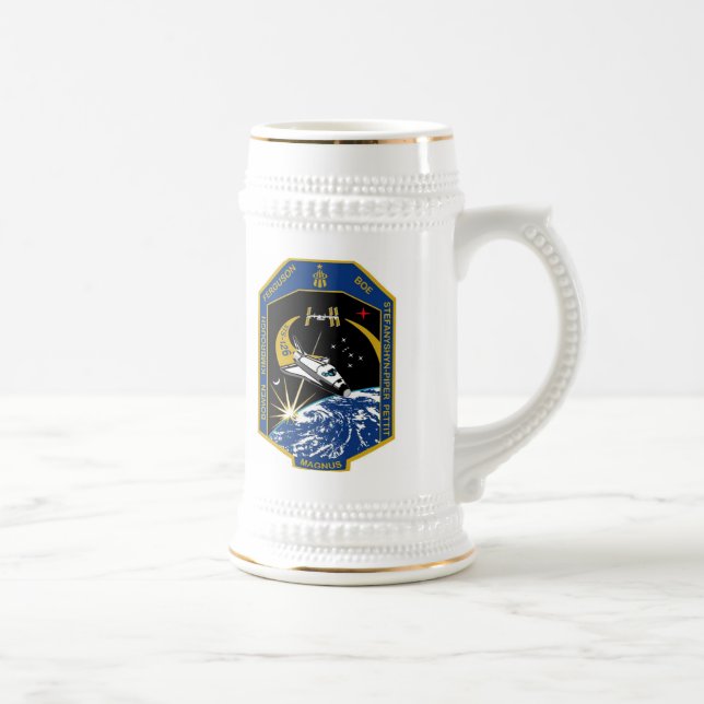 CANECA DE CERVEJA STS 126 (Direita)