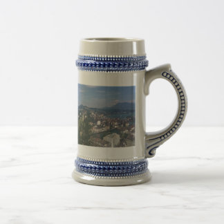 CANECA DE CERVEJA SUIÇA