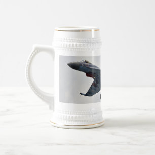Caneca De Cerveja Sukhoi Su-35S