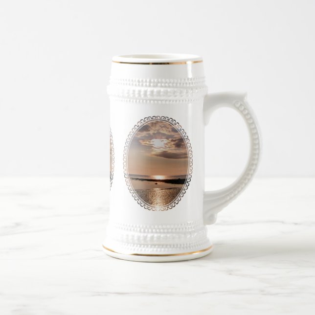 CANECA DE CERVEJA SUNSET (Direita)