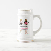 Caneca de cerveja super das produções dos