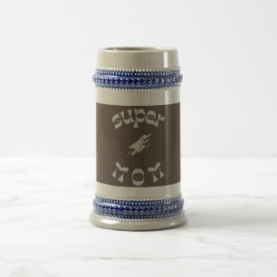 Caneca De Cerveja super mãe