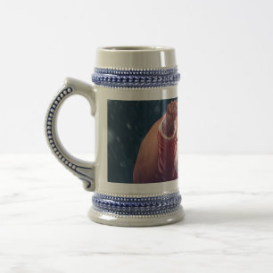 Caneca De Cerveja Super Papais noeis