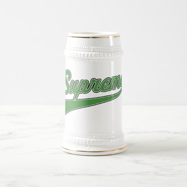 Caneca De Cerveja Supremo (Centro)