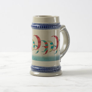 Caneca De Cerveja Surfe de pipa