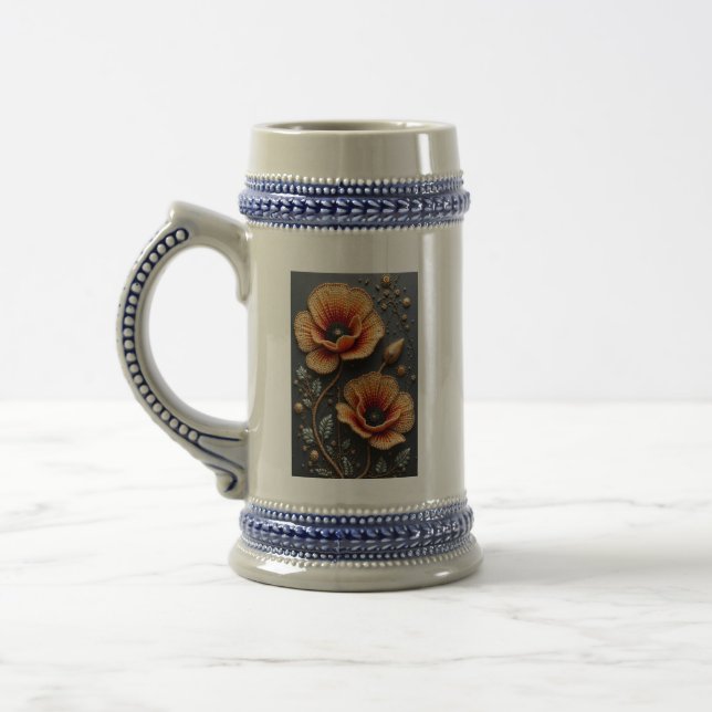 Caneca De Cerveja Taça especial (Esquerda)