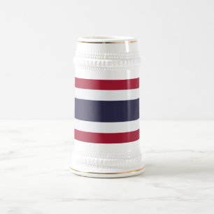 Caneca De Cerveja Tailândia