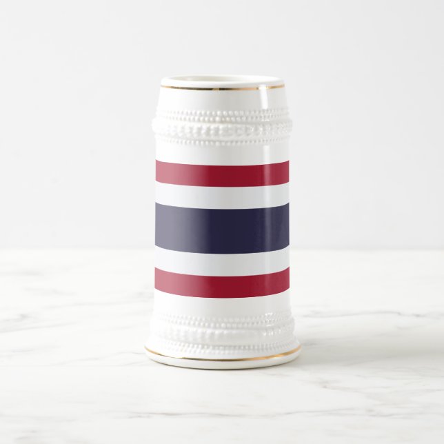 Caneca De Cerveja Tailândia (Centro)