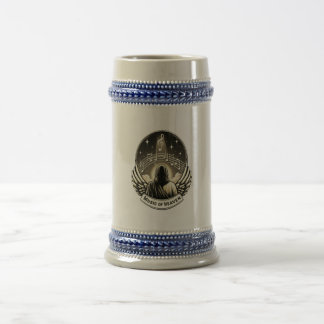 Caneca De Cerveja Taza clásica