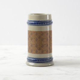 Caneca De Cerveja Tesouro Atemporal