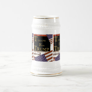 CANECA DE CERVEJA TEXTOS PARA A TRUMP