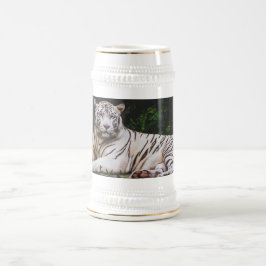Caneca De Cerveja Tigre