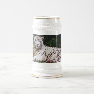 Caneca De Cerveja Tigre