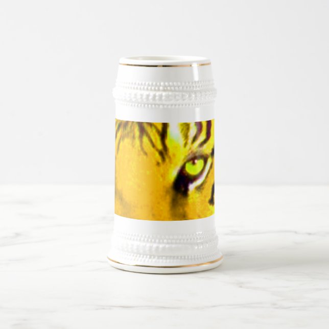 CANECA DE CERVEJA TIGRE (Centro)