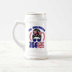 Caneca De Cerveja Toda Mãe Americana-32169