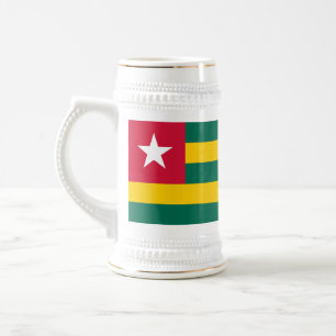 Caneca De Cerveja Togo