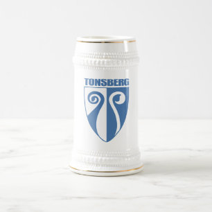 Caneca De Cerveja Tonsberg