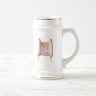 CANECA DE CERVEJA TORAH
