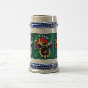 Caneca De Cerveja Toro 21 al 20 Tazze Aprile maggio