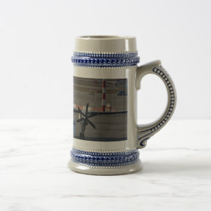 Caneca De Cerveja Traço Báltico 8 Q400 do ar