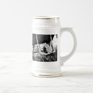 Caneca De Cerveja transportador revestido
