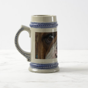 Caneca De Cerveja Travesseiro decorativo Inglês