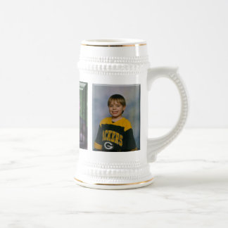 Caneca De Cerveja Tributo de Joseph