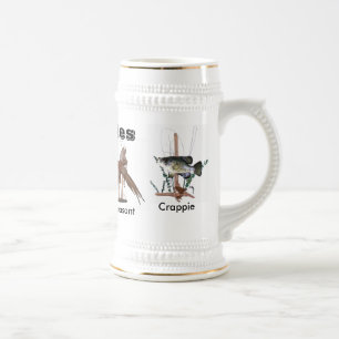 Caneca De Cerveja Troféus