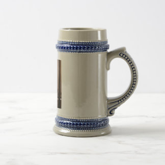 Caneca De Cerveja Tubulações de órgão