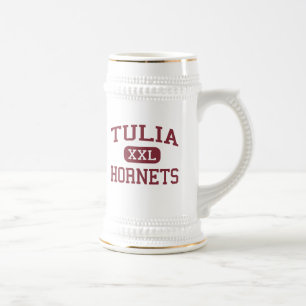 Caneca De Cerveja Tulia - zangões - segundo grau de Tulia - Tulia