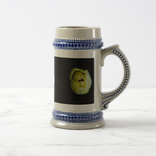 Caneca De Cerveja Tulipa fechada